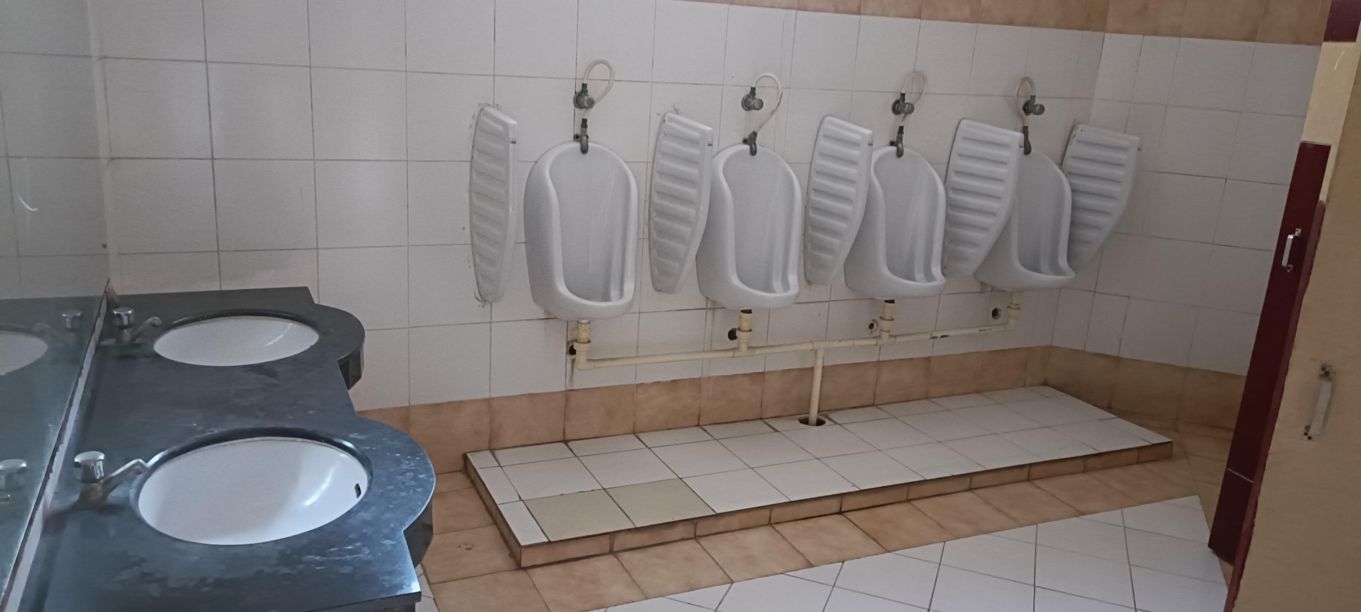 KIIT College of Engineering Gurgaon College Infrastructure photo 4